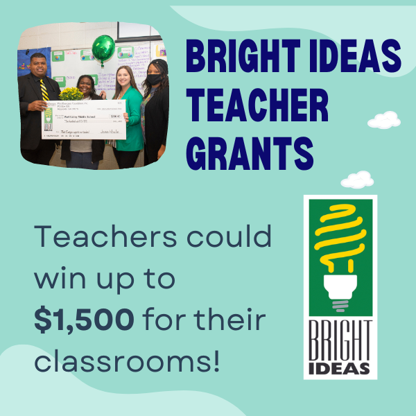 School Zone Flint Energies